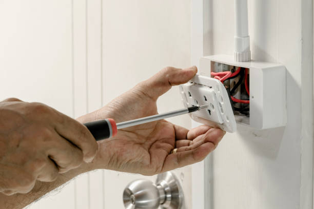 Best Surge Protection Installation  in New California, OH