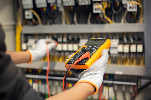 Best Electrical Remodeling Services  in New California, OH