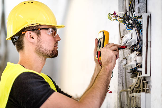 Emergency Electrical Repair Services in New California, OH