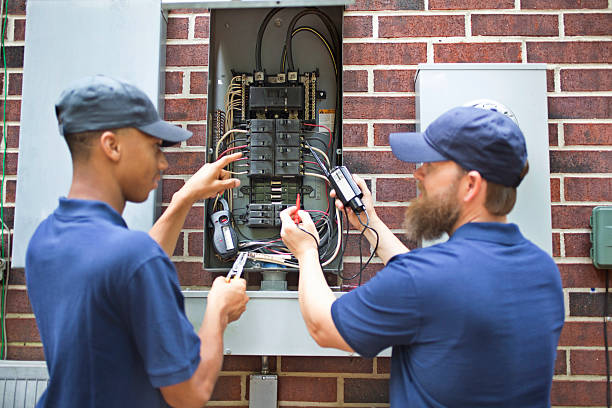 Best Backup Power Systems Installation  in New California, OH