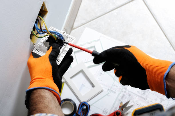 Best Emergency Electrical Repair Services  in New California, OH